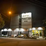 Hotel Proton