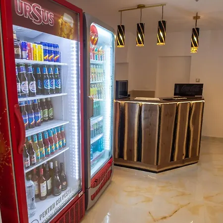 Proton Szálloda Neptun