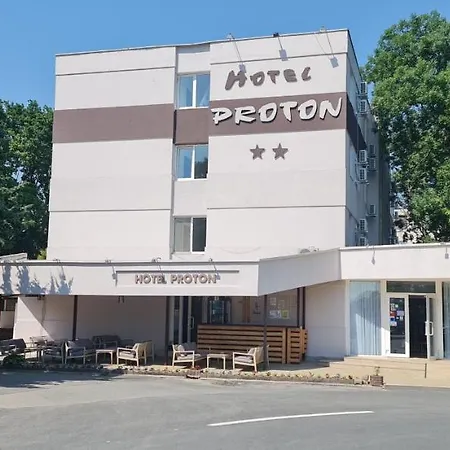 Proton 넵툰