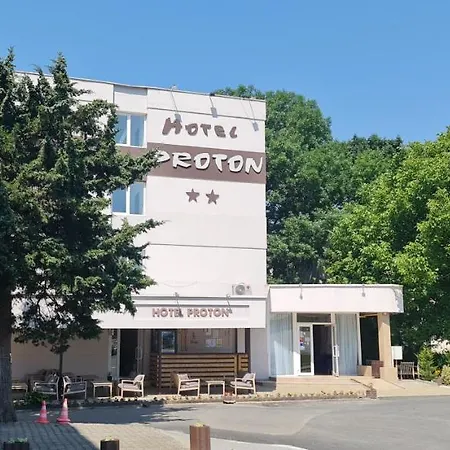 호텔 Proton 넵툰