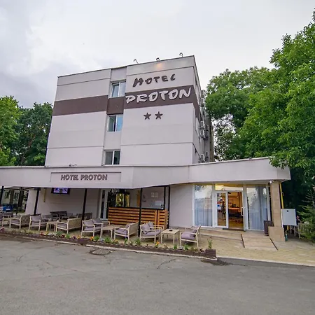 Hotel Proton Neptun