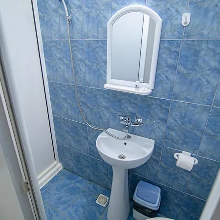 Szálloda Proton Neptun