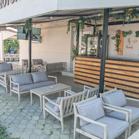 Proton Szálloda Neptun