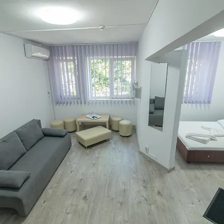 Otel Proton