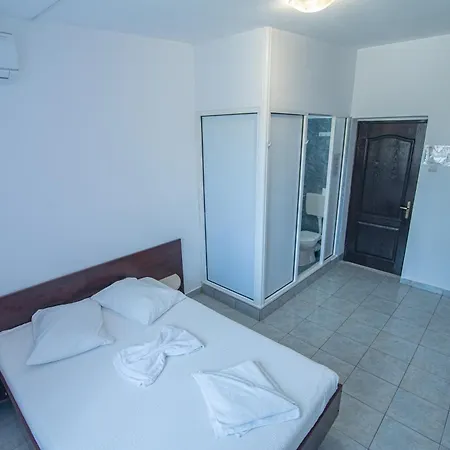 Proton Szálloda Neptun