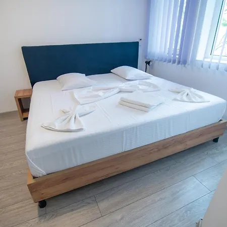 Hotel Proton