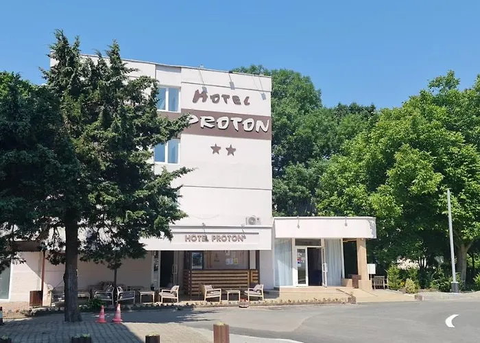 Hotel Proton Neptun